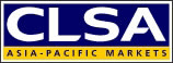 CLSA logo