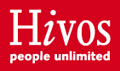 Hivos logo