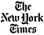 The New York Times logo